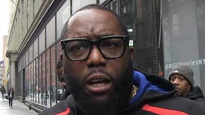 Killer Mike Says Protest or Not, Super Bowl a Huge Win for Black People