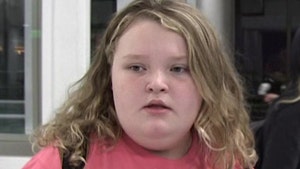 Honey Boo Boo's Uncle Involved in Fiery Fatal Car Crash, Hospitalized