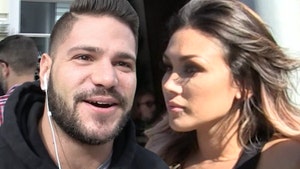 Ronnie Ortiz-Magro Dodges Felony Domestic Violence Charge in Jen Harley Case