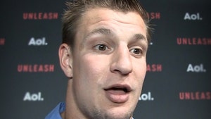 Rob Gronkowski Says He Could Return To Patriots In 2020, 'I Still Stay Fit'