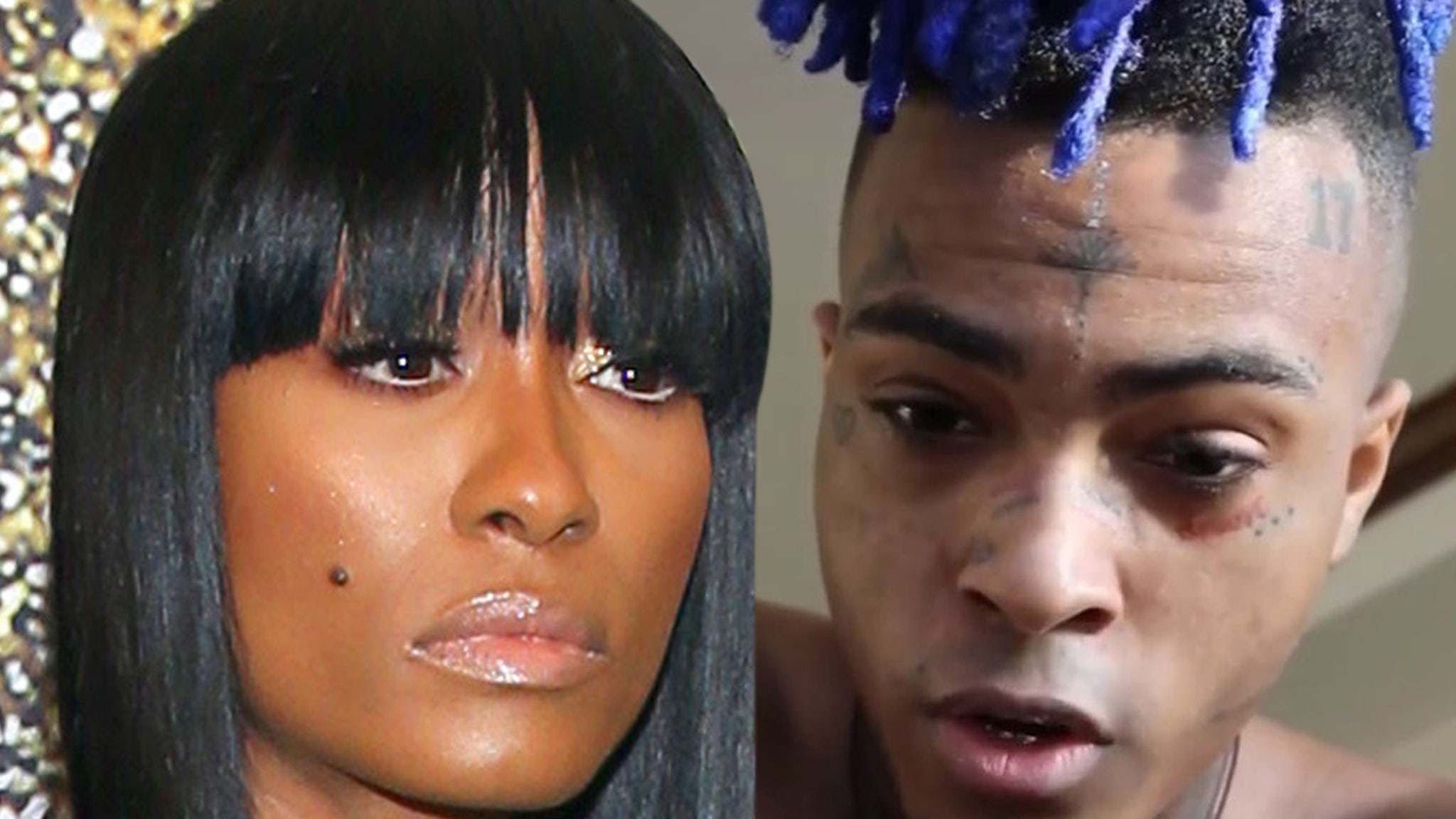 Xxxtentacion S Mom Sued For M By Half Bro Claims She Stole From