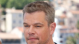 Matt Damon Insists He Never Used The Homophobic F-Word