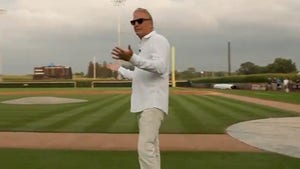 MLB's Field Of Dreams Replica Gets Kevin Costner Approval, 'Feels Perfect'