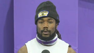 Dalvin Cook Says He's Playing In Sunday's Game Despite Domestic Violence Claims
