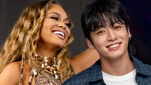 Latto Collab with BTS' Jung Kook Makes Her 1st Rapper with No. 1 Hit in 2023