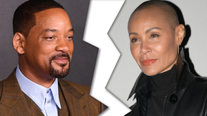 Jada Pinkett Smith & Will Smith Have Been Separated for 7 Years