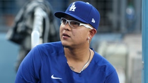 Julio Urias