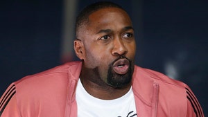 gilbert arenas