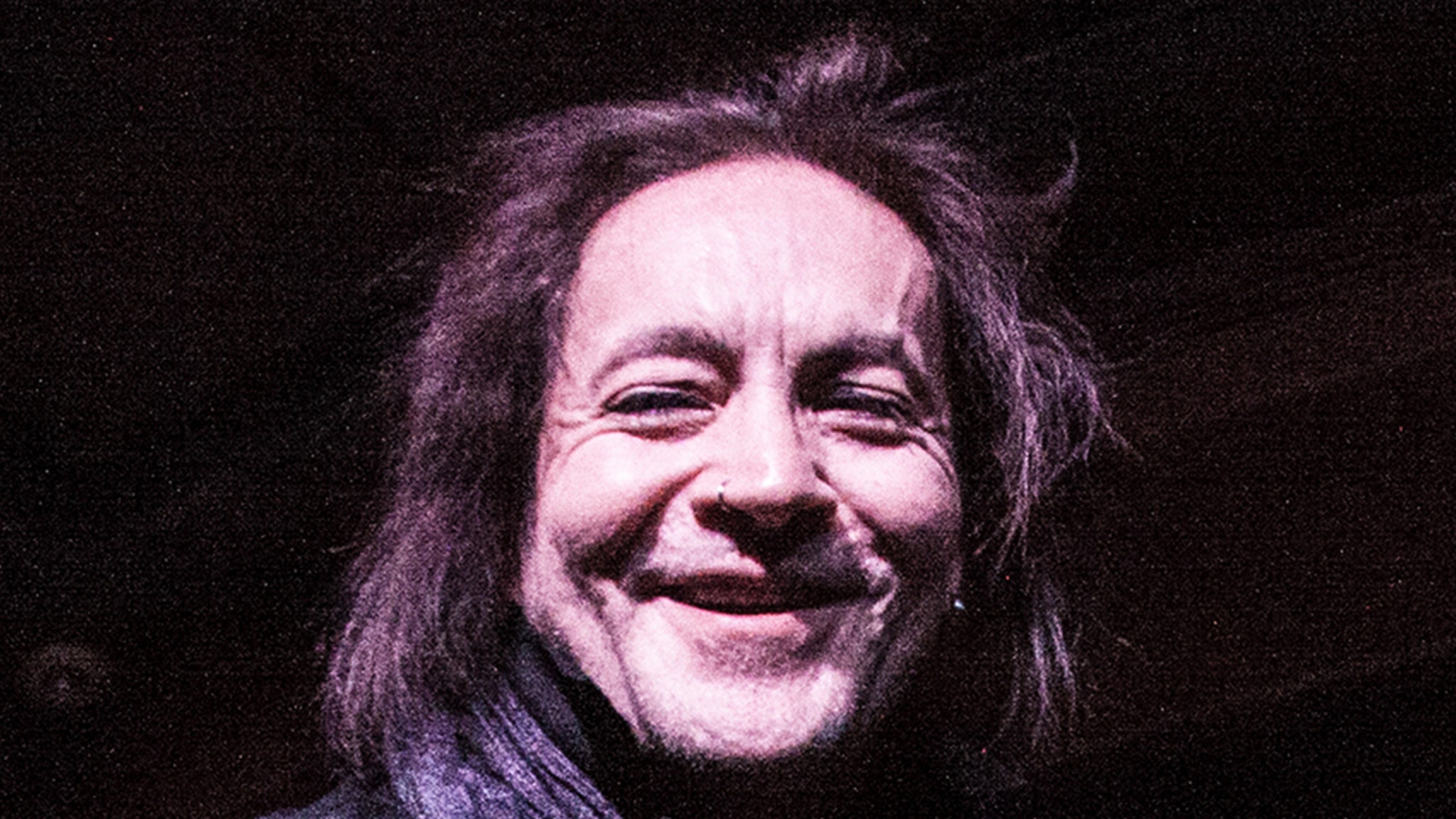 Ozzy Osbourne's Former Guitarist Jake E. Lee Speaks Out After Being S...