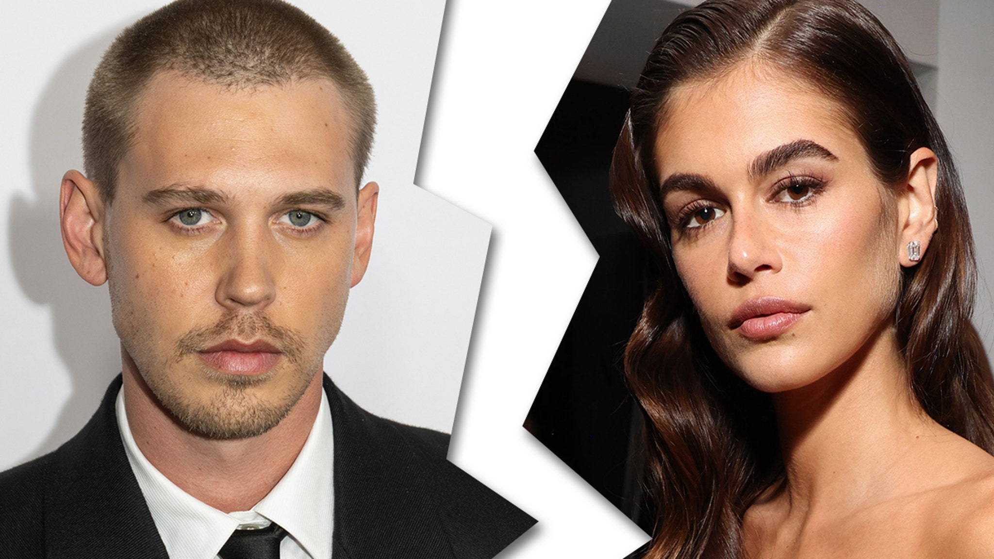 Austin Butler & Kaia Gerber Break Up After Nearly 3 Years Together