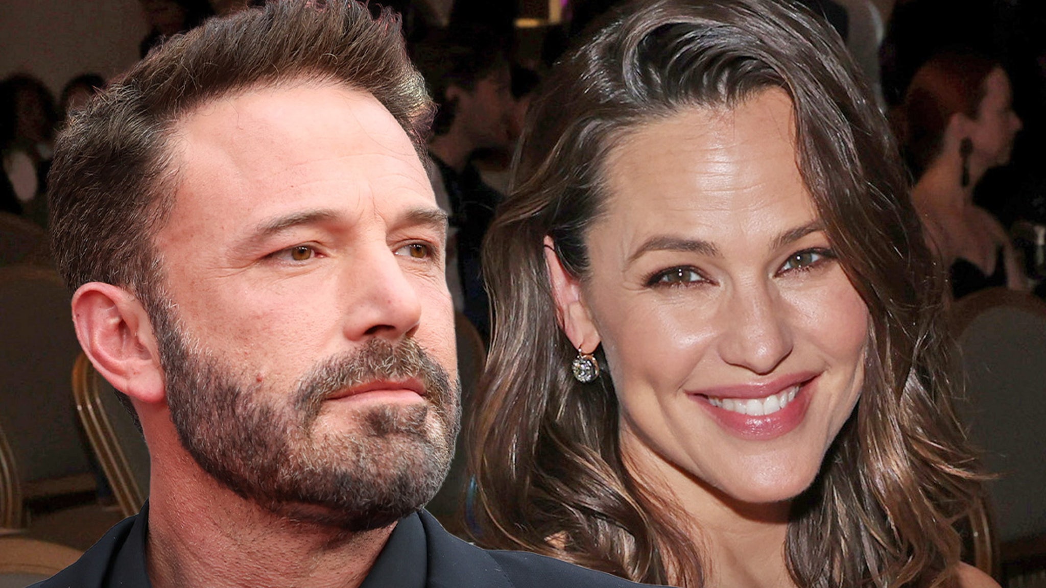 Ben Affleck Not Interested in Rekindling Romance With Jennifer Garner