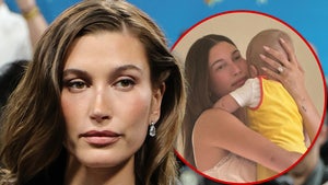 hailey bieber jack blues instagram getty composite main