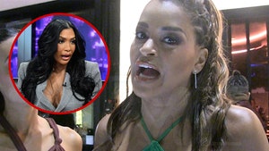 claudia jordan