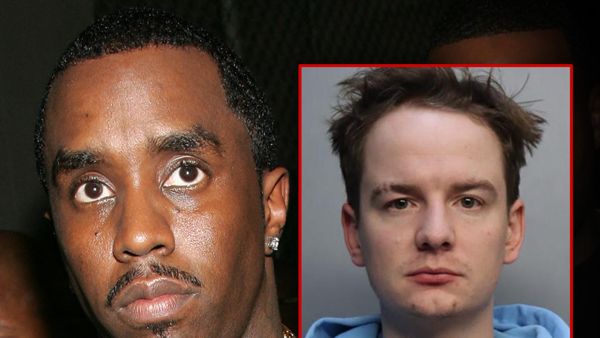 Diddy's Ex-Assistant Brendan Paul Says 'Jane' Didn't Seem Hesitant to 'Freak Off'