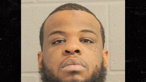 Rapper Maxo Kream mug shot 1
