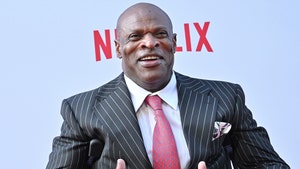 Ronnie COleman getty 1