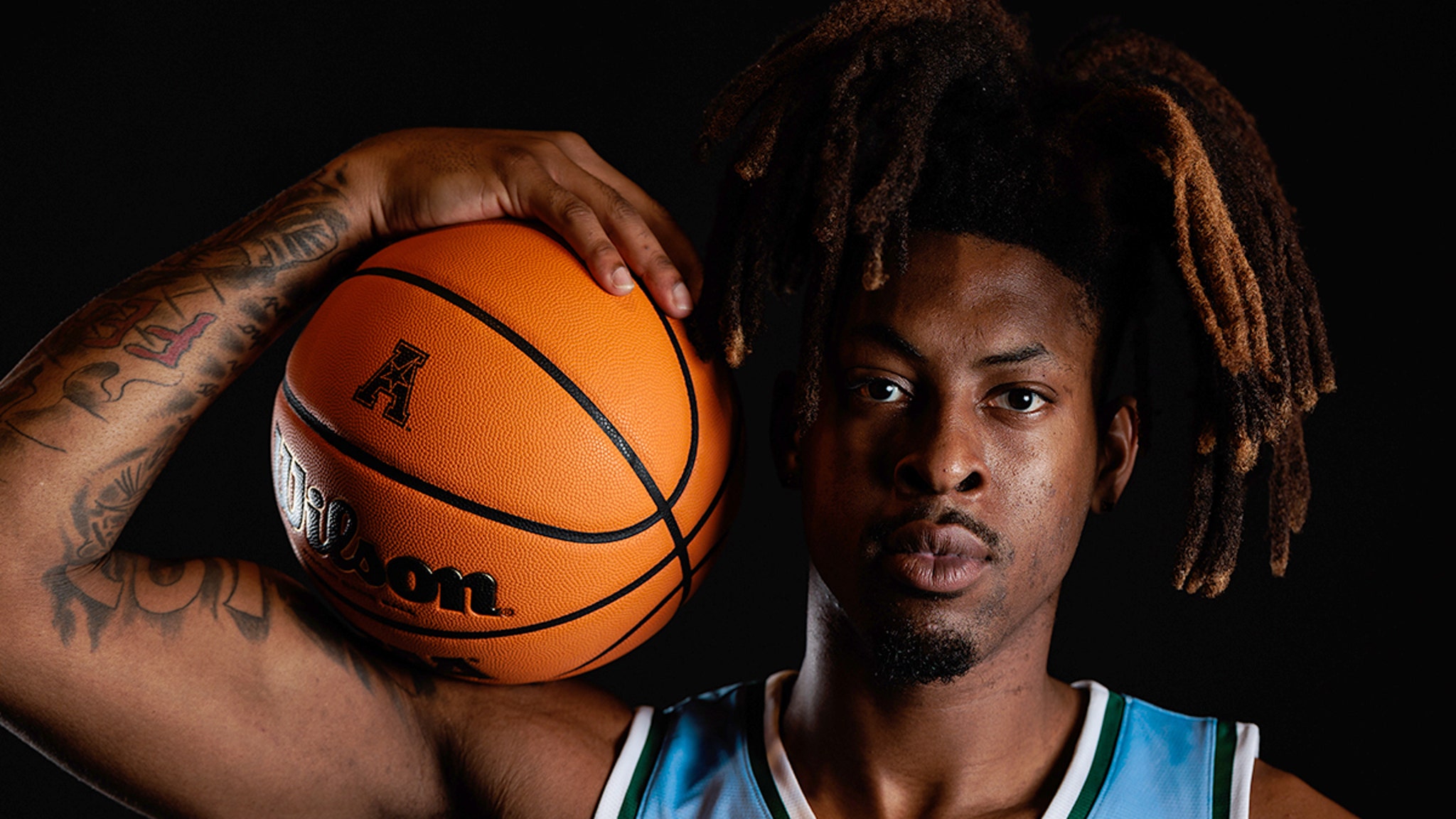 Tulane Basketball Player Gregg Glenn III Dead At 22 After 'Tragic Accident'