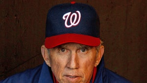 Davey Johnson Died September 5, 2025