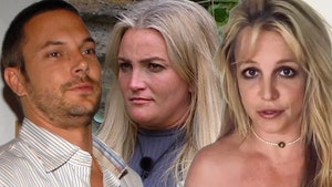 kevin federline jamie lyn spears britney spears getty shutterstock