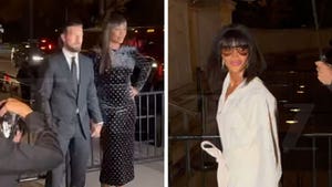 Venus Williams, Naomi Campbell