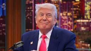 donald trump late night show main getty