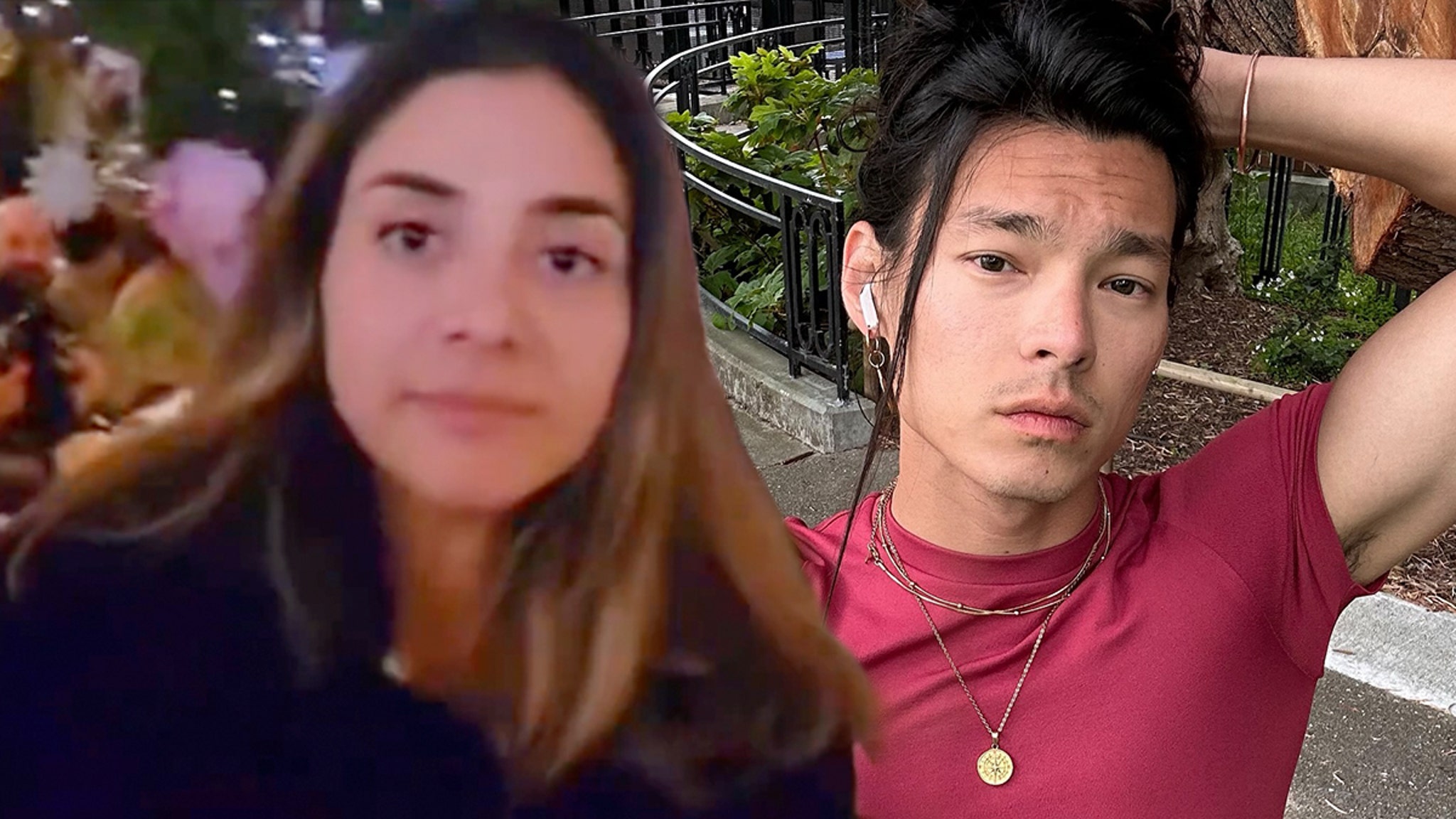 SF-barman ontslagen omdat hij dronken vrouw liet struikelen in virale video