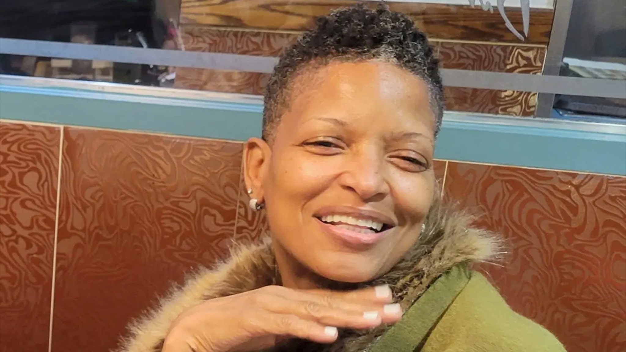 NYC Grandma Who Went Missing In Las Vegas Found Dead