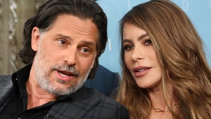 Joe Manganiello sofia vergara getty comp 3