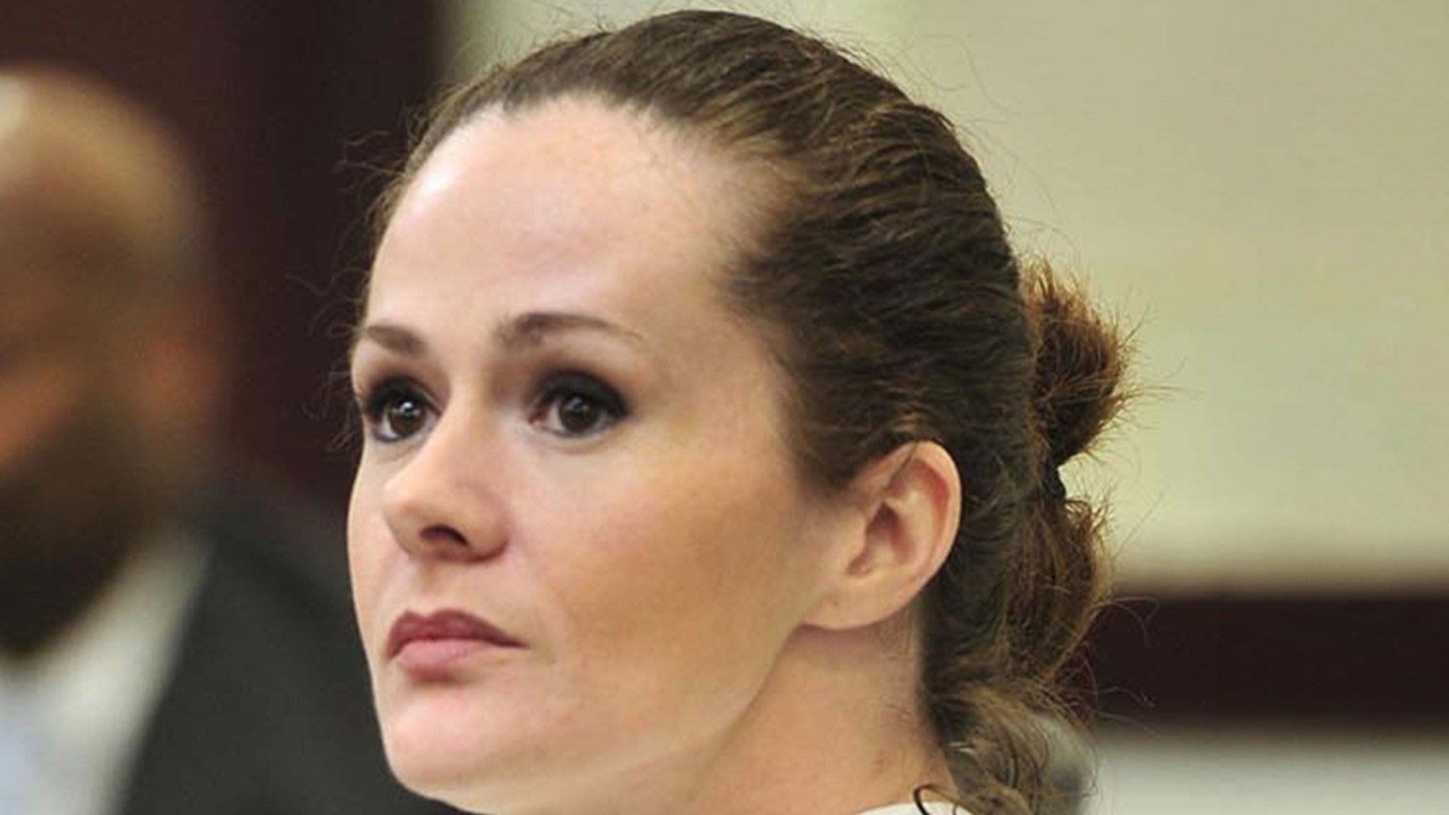 Christa Pike Speaks Out After Surviving Execution to Detail Physical, Emotional Pain