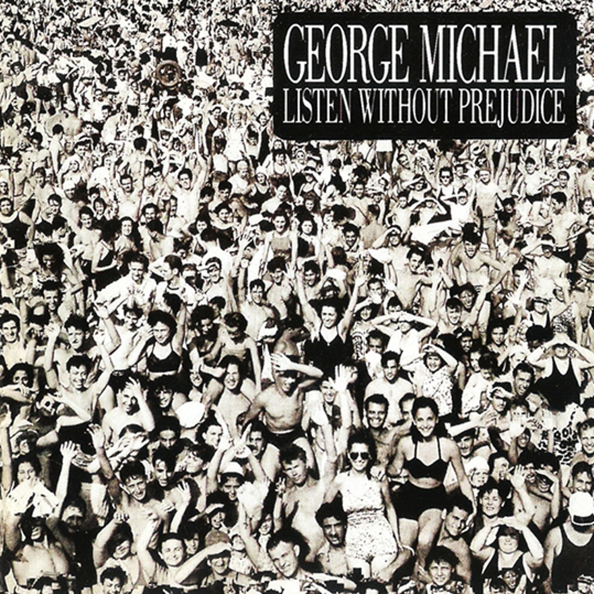 George Michael Wanted You to Listen Without Prejudice Again