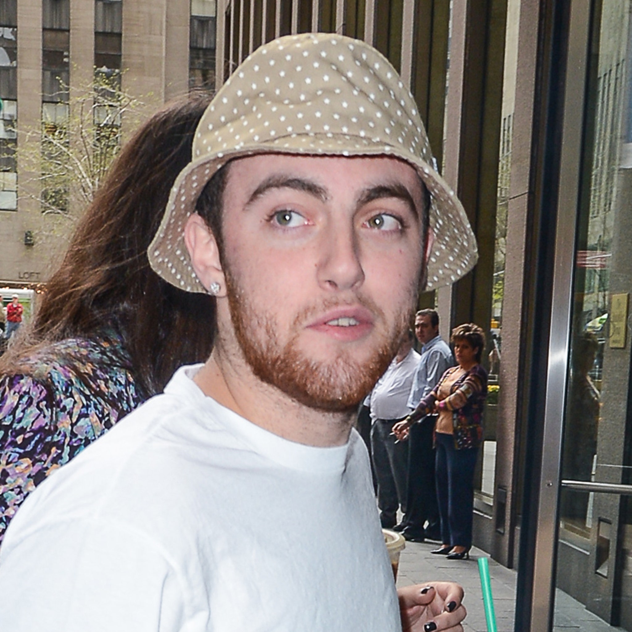 How Did Mac Miller Die? New Details Mac Miller Funeral And Death Drugs  Investigation