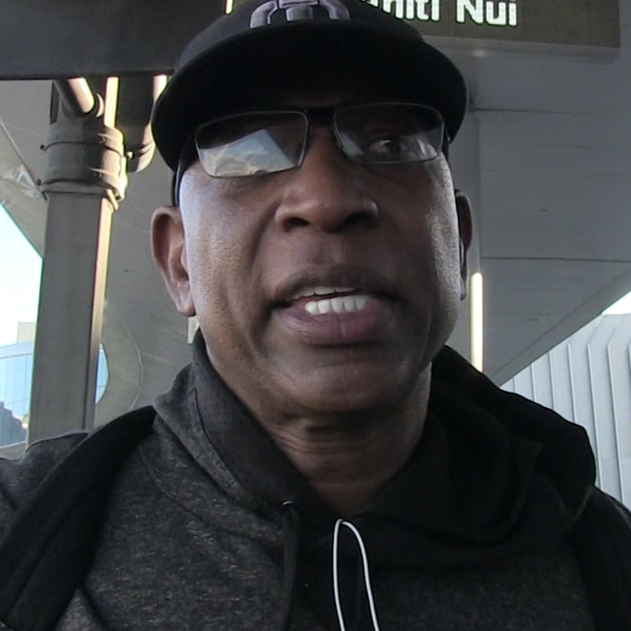 Eric Dickerson, the Rams Legend Hellbent on Tackling the NFL's Racism