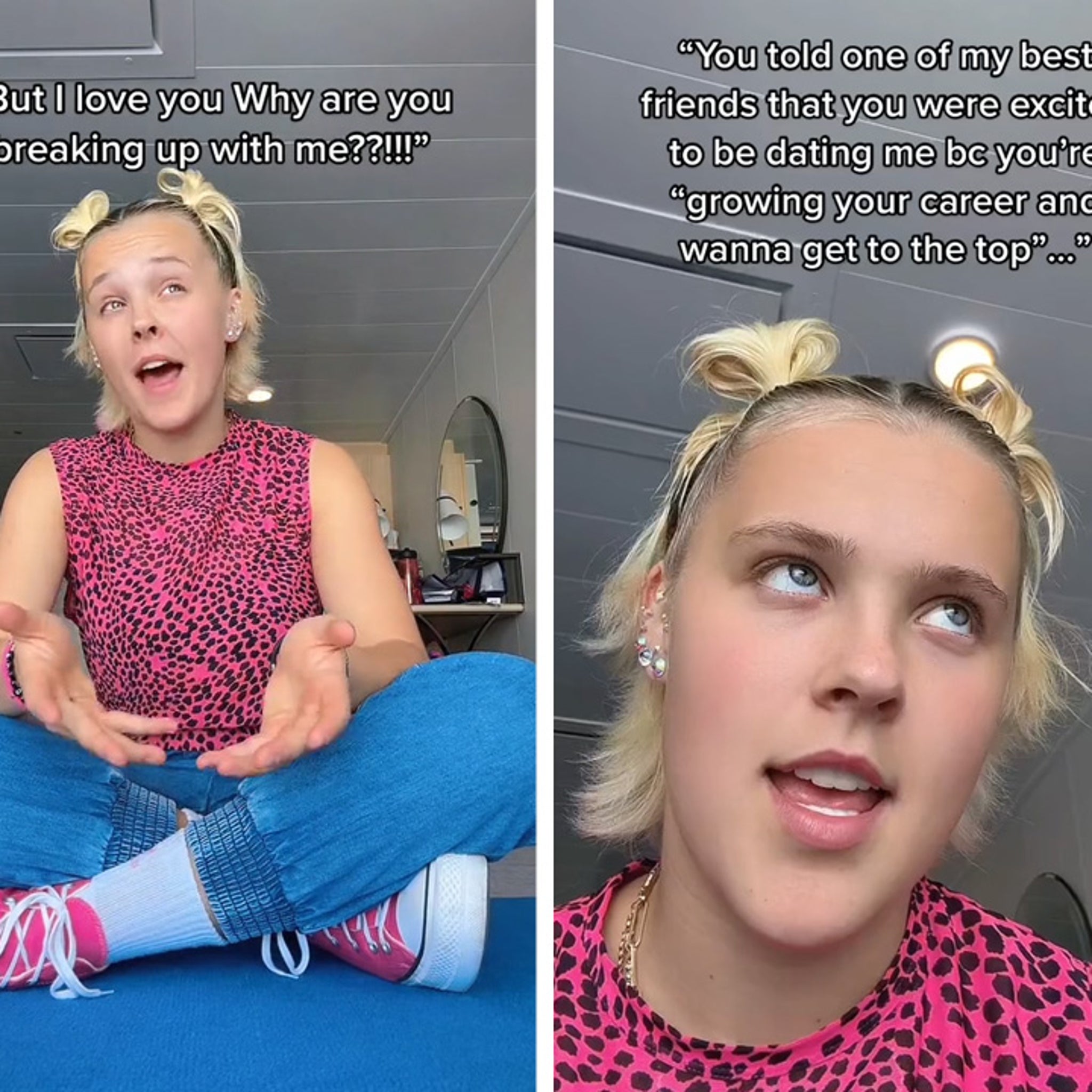 Jojo and avery bathtub