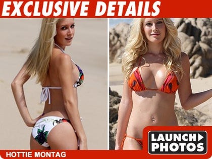 Heidi Montag Click to view!