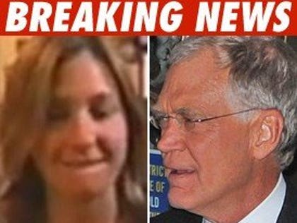 David Letterman
