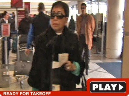 Kultida Woods: Click to watch