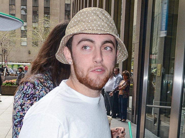 Mac miller