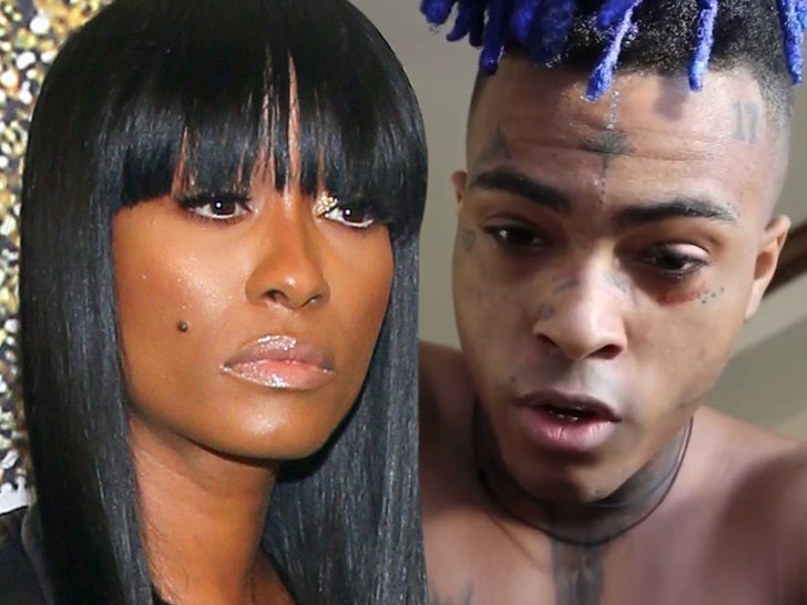 Xxxtentacions Mom Sued For 11m By Half Bro Claims She Stole From Trust 