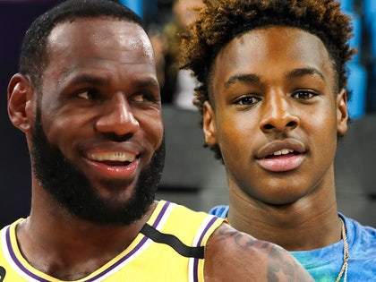 1202 lebron and bronny james getty comp