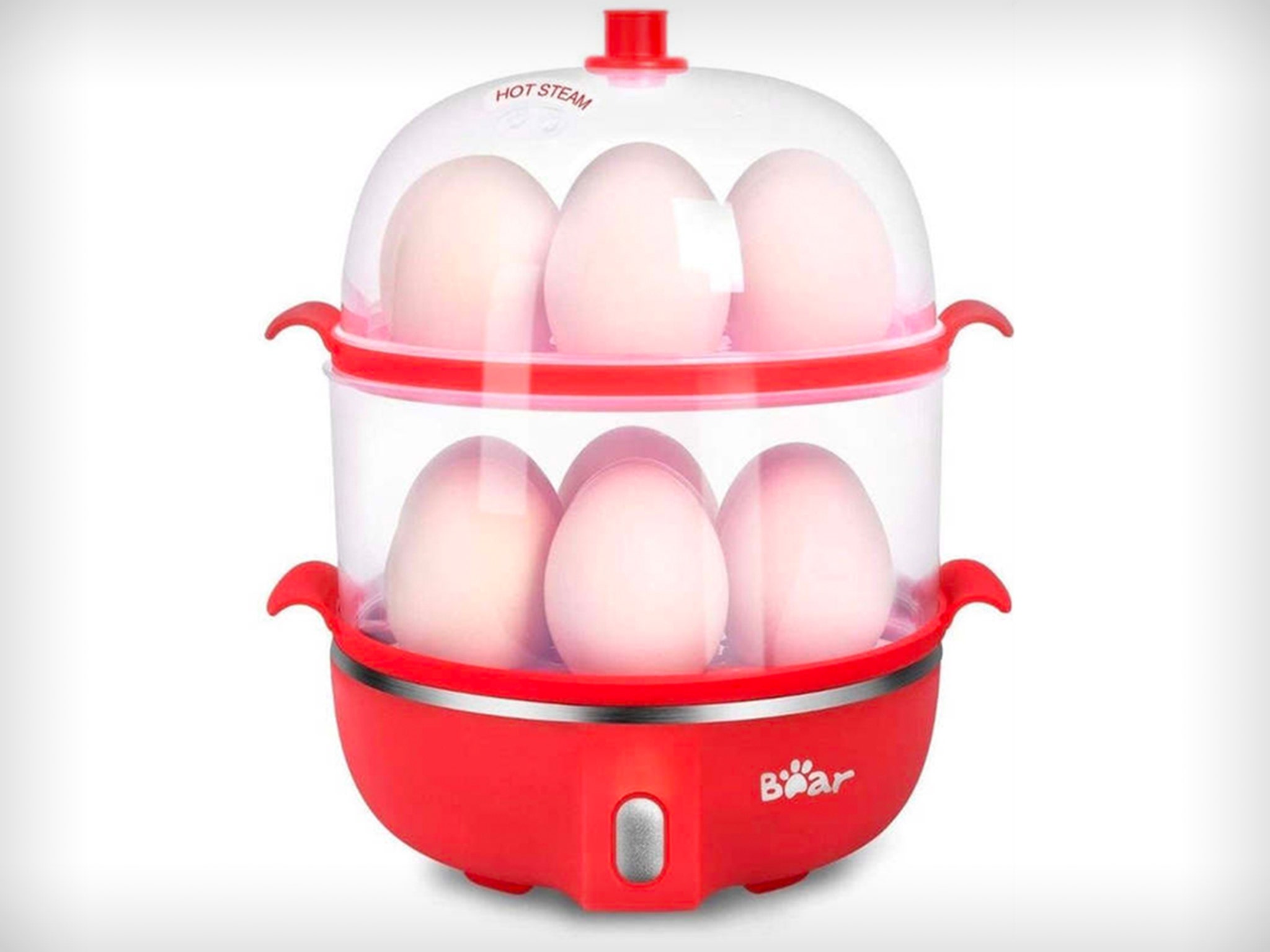 Kitchen Gadgets - owl egg … Becca would love this. #, Gadgets