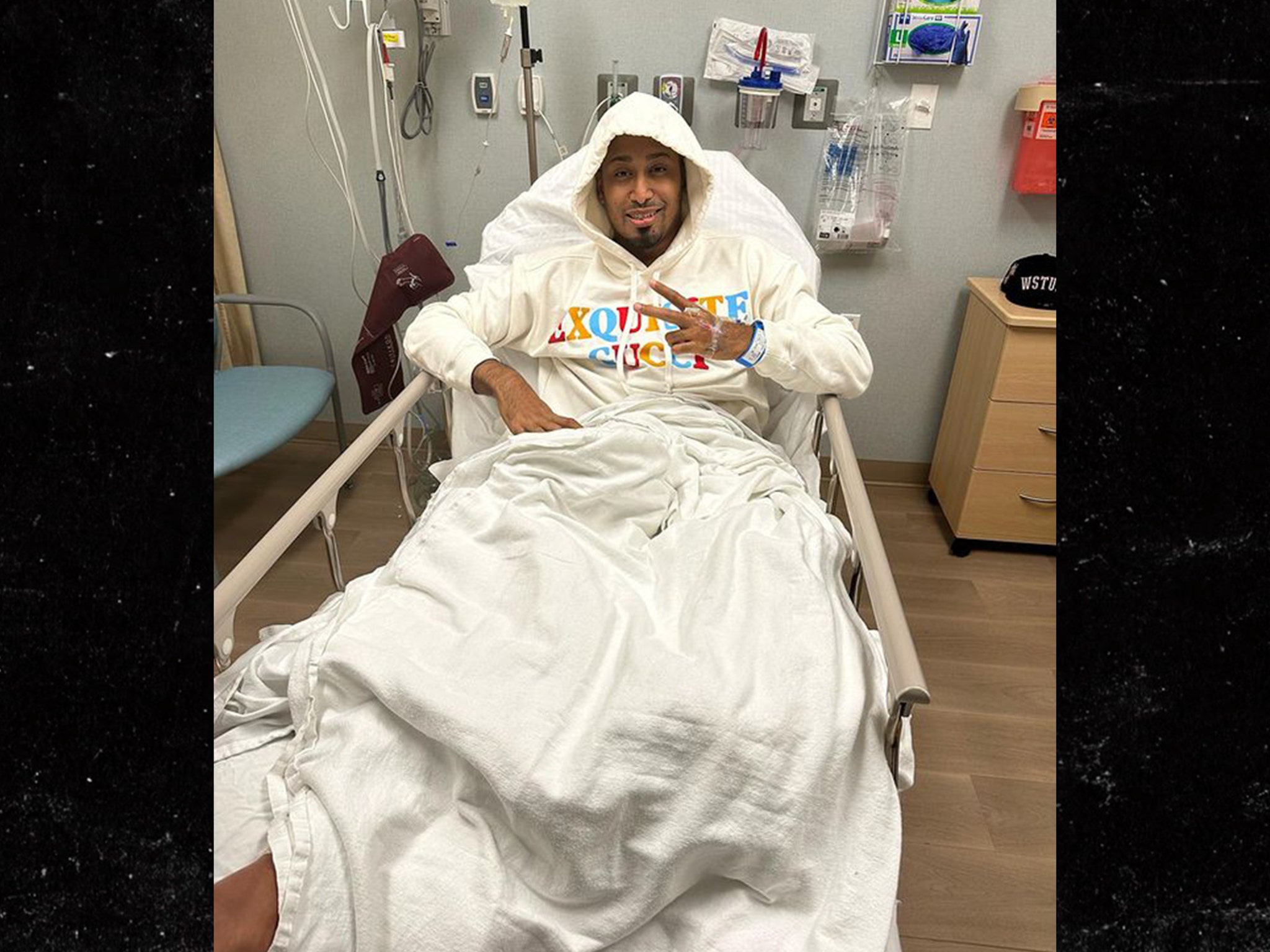 World Baseball Classic: Mets pitcher Edwin Diaz doing 'well' after surgery,  wife says 