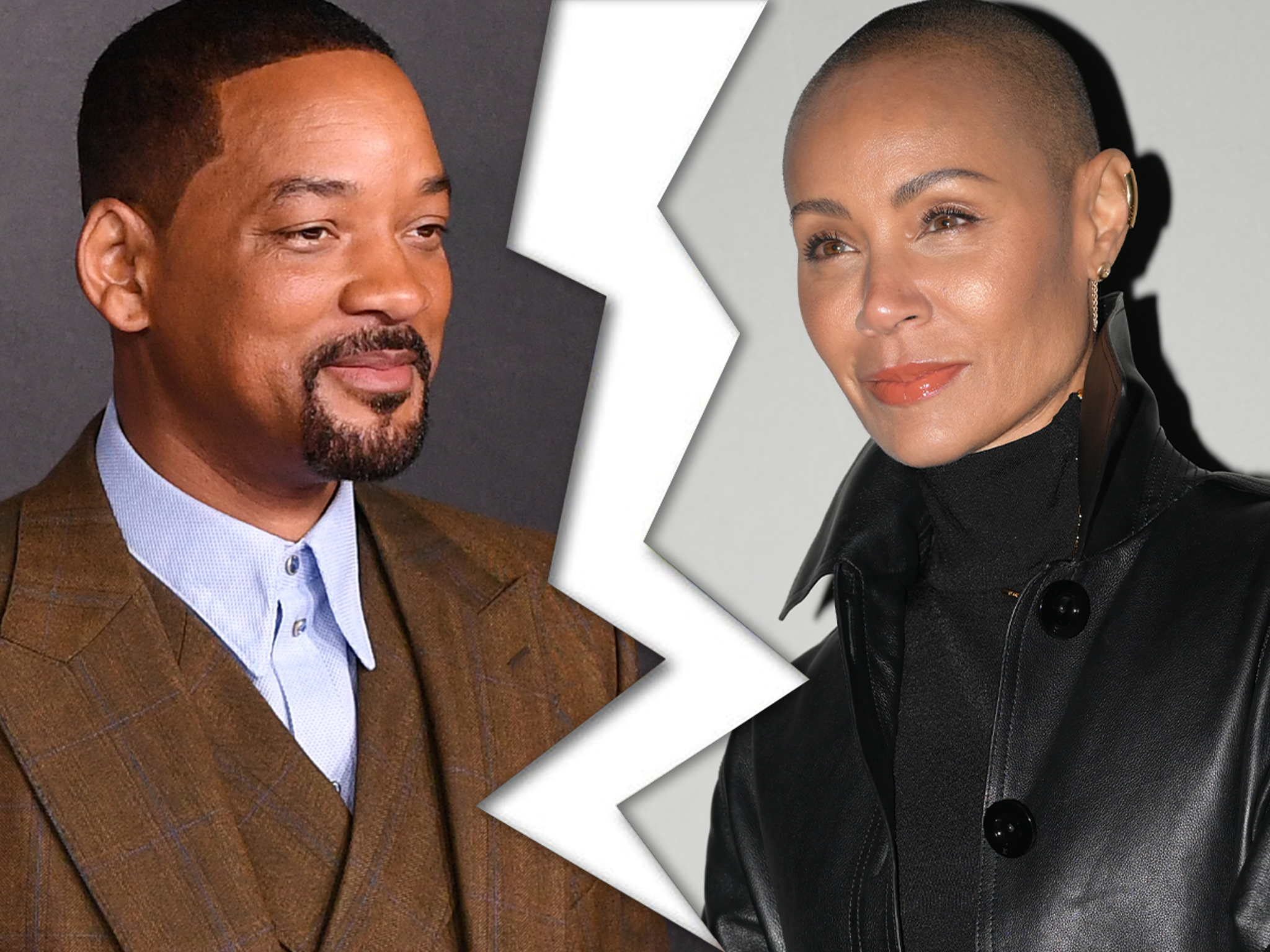 Jada Pinkett Smith & Will Smith Have Been Separated for 7 Years