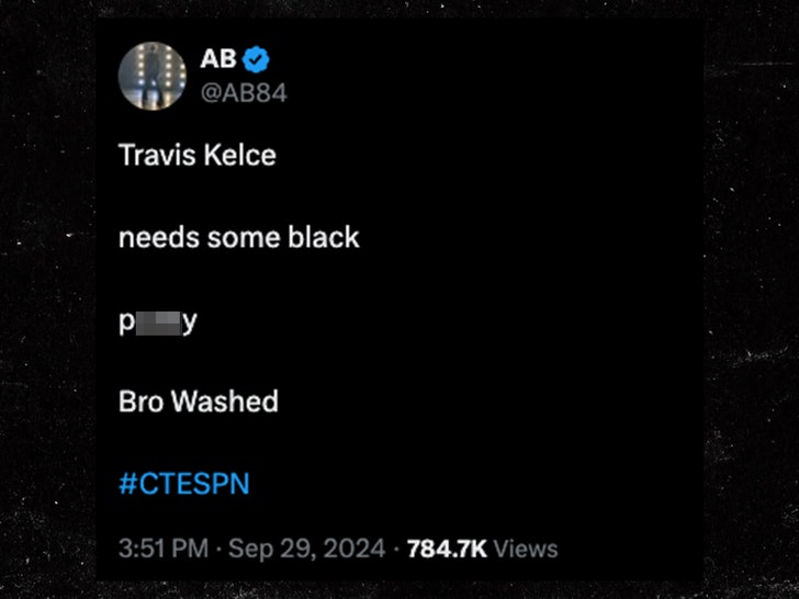 Antonio Brown Travis Kelce