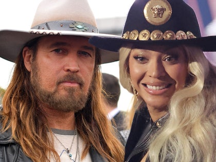 billy ray cyrus beyonce