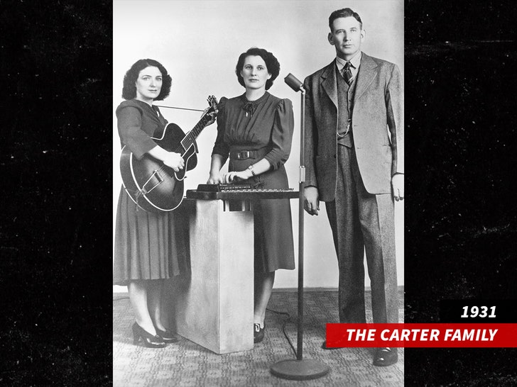 The Carter-Familie-Gelthy-1