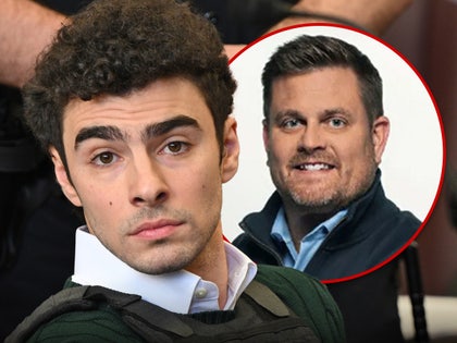 luigi mangione brian thompson getty unitedhealth group main composite