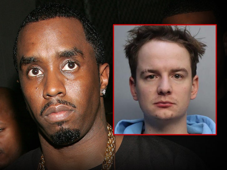 p diddy brendan paul main getty composite 2