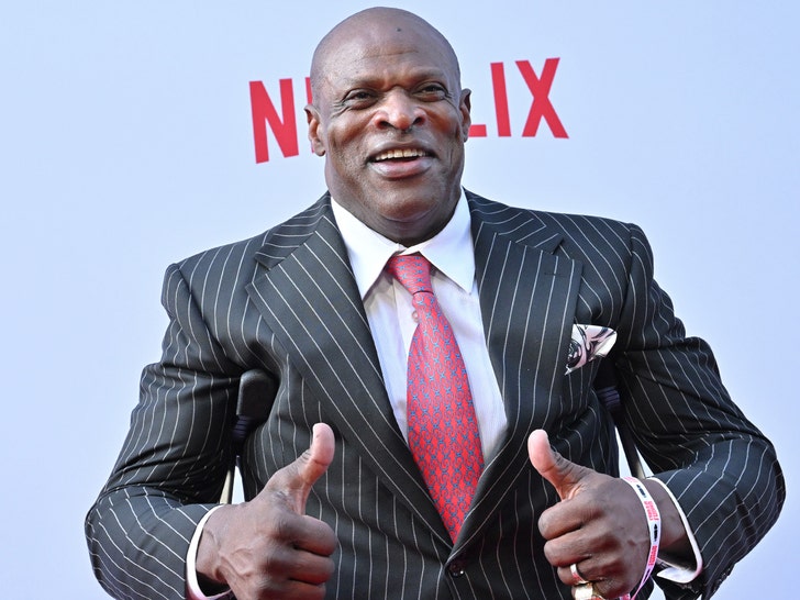 Ronnie COleman getty 1