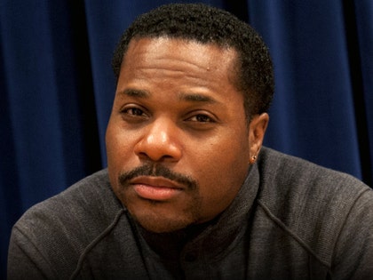 Malcolm-Jamal Warner | Malcolm-Jamal Warner News and Updates | TMZ - Page 2