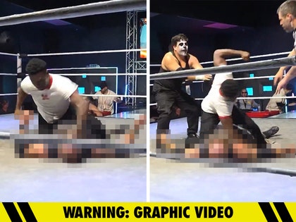 Raja Jackson, Syko Stu